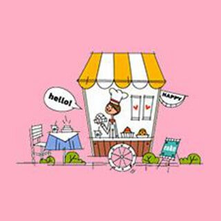 舟曲蛋糕店小程序开发